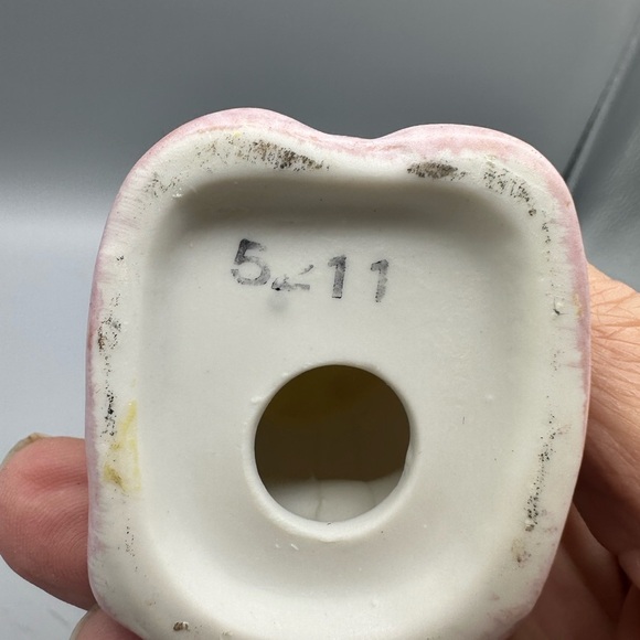 Homco vintage praying boy & girl figurines - Picture 10 of 11